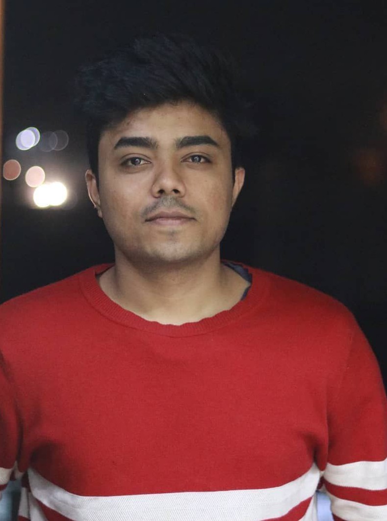 Vipin Deshbhratar