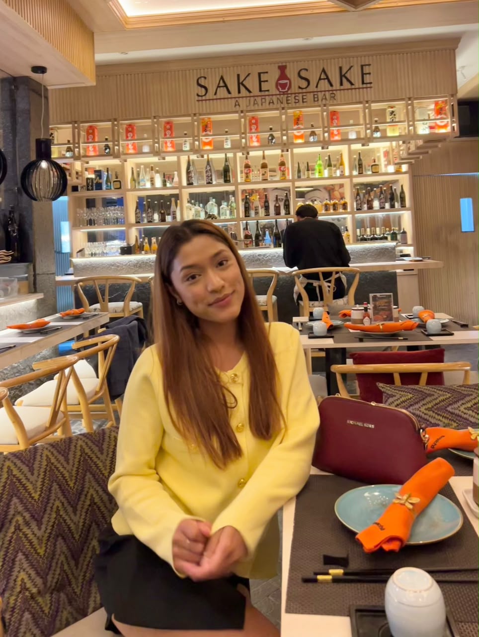 Christina Shrestha
