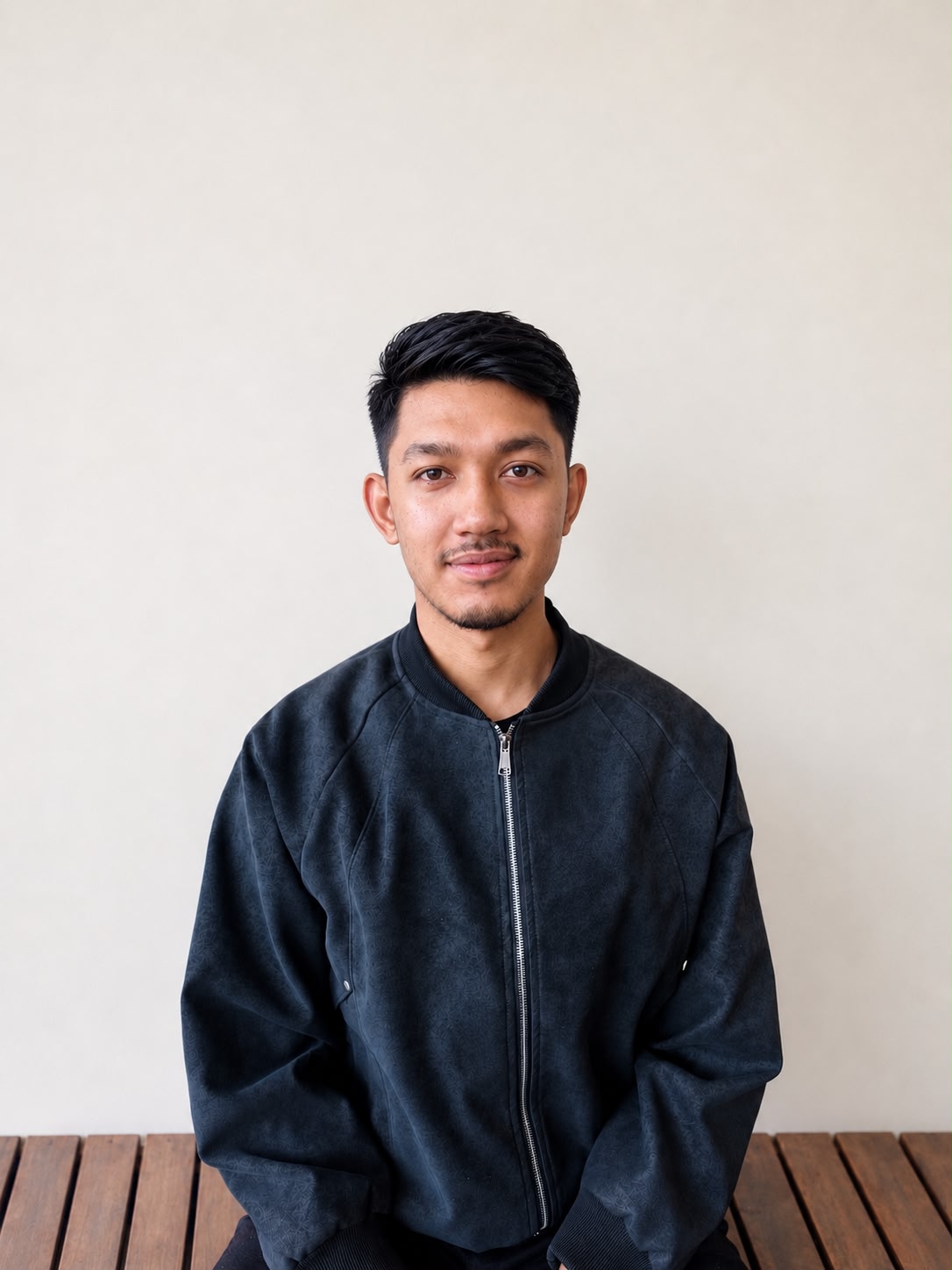 Ronit Kasula Shrestha