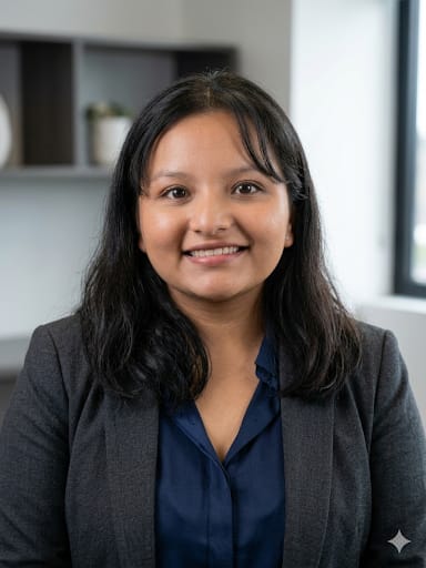 Nilima Bhattarai