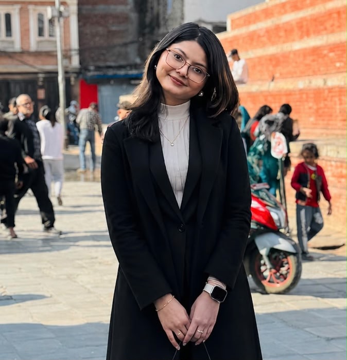 Prabha Dahal