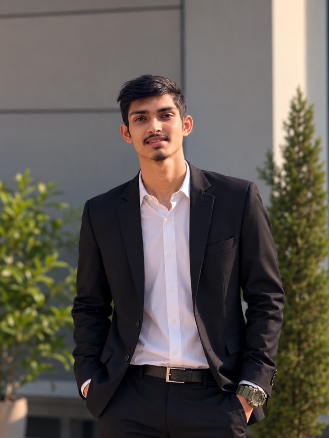 Aaditya Ghimire